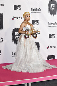 MTV European Music Awards 2018 in Bilbao