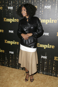 Serienpremiere 'Empire' in New York