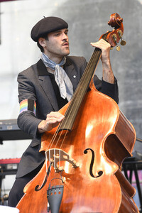 Enercity Swinging  Open-Air-Jazz-Festival in Hannover