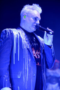 Konzert von Erasure in Hannover