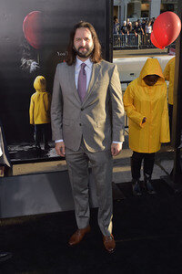Filmpremiere 'Es' in Los Angeles