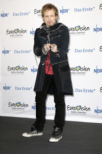 Pressekonferenz zur TV-Show 'Eurovision Song Contest 2016 – Unser Lied für Stockholm' in Köln