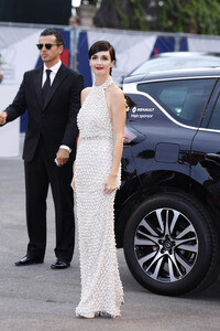 Opening Night und 'Everest' Premiere, Biennale 2015