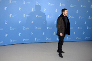 'Every Thing Will Be Fine' Photocall, Berlinale 2015