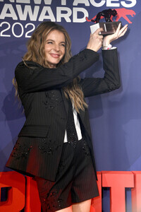 Bunte New Faces Award Music 2026 in Berlin