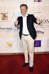 Kempinski Fashion Dinner in München
