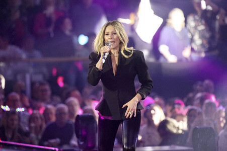 TV-Show 'Schlagerchampions 2026 - Das große Fest der Besten' in Berlin