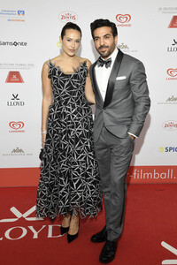 Deutscher Filmball 2026 in München