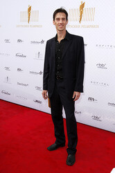 Deutscher Filmpreis 2014, Berlin