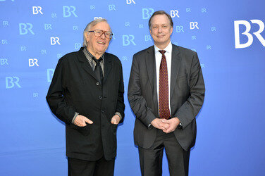 Photocall 'filmtonart - Tag der Filmmusik' in München