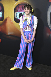 Filmpremiere 'Five Nights at Freddy's 2' in Los Angeles