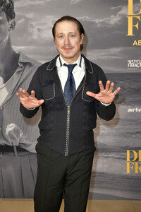 FFW Opening und Filmpremiere 'Der Fremde', 24. Französische Filmwoche Berlin