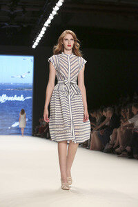 Mercedes-Benz Fashion Week Berlin Spring/Summer 2017