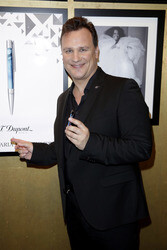 Produktlaunch mit Guido Maria Kretschmer und S.T.Dupont, Berlin Fashion Week Spring/Summer 2015