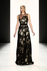 Irene Luft Fashion Show, Berlin Fashion Week Autumn/Winter 2015