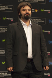 Preisträger Pressekonferenz, San Sebastian Film Festival 2014