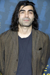 Golden Globe Foreign-Language Nominees Series 2018 Symposium in Los Angeles