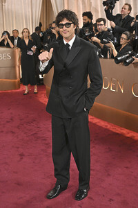 Golden Globe Awards 2026 in Beverly Hills