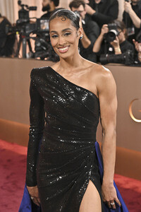 Golden Globe Awards 2026 in Beverly Hills