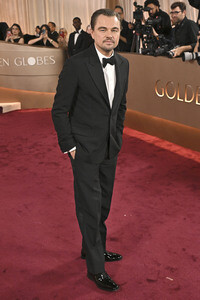 Golden Globe Awards 2026 in Beverly Hills