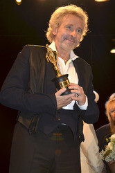 Die Goldene Deutschland 2015 in München