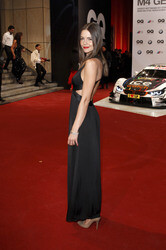GQ Männer des Jahres Award Gala 2014, Berlin