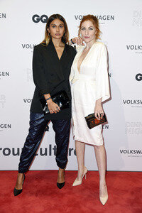 GQ Pre Dinner Night 2017 in Berlin
