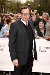 50. Grimme-Preis 2014 in Marl 
