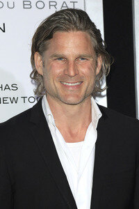 Filmpremiere 'Der Spion und sein Bruder' in Los Angeles