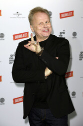 Herbert Grönemeyer CD-Präsentation, Berlin