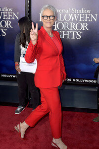 Opening der Halloween Horror Nights in Universal City