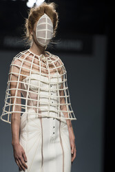 Maya Hansen Show, Fashion Week Madrid