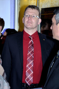 Filmpremiere 'Das Geheimnis der Hebamme' in München