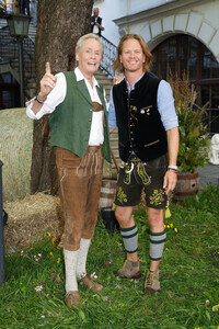 TV Show 'HeidiFest by Heidi Klum' in München