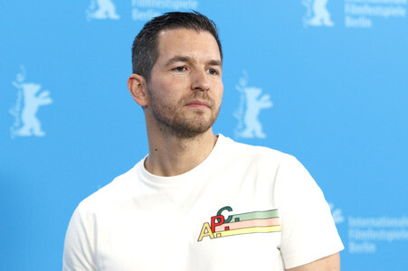 Photocall 'Heysel 85', Berlinale 2026