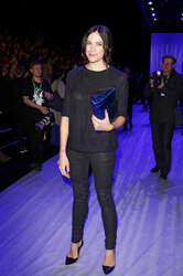Hien Le Fashion Show, Berlin Fashion Week Autumn-Winter 2014