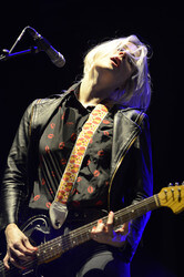 Highfield Festival 2014, Großpösna