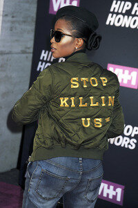VH1 Hip Hop Honors: All Hail the Queens in New York