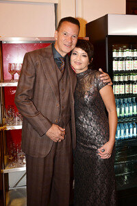 Hope Gala 2025 in Dresden