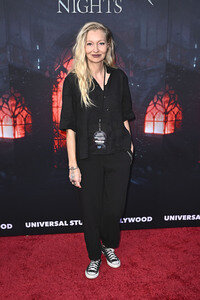 Opening der Halloween Horror Nights 2025 in Universal City