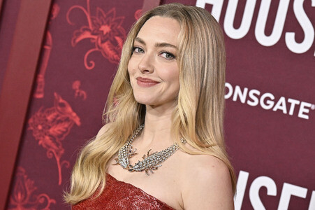 Filmpremiere 'The Housemaid - Wenn sie wüsste' in Los Angeles