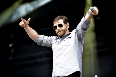 18. Hurricane Festival, Scheeßel