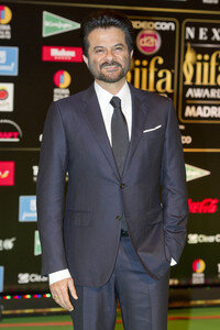 17. International Indian Film Academy Award in Madrid