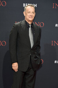 Filmpremiere 'Inferno' in Berlin