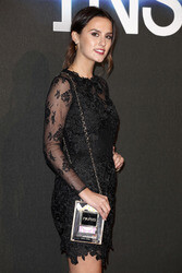 'Die Bestimmung - Insurgent' Premiere, London