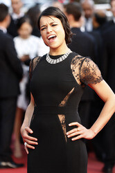 'Irrational Man' Premiere, Cannes Film Festival 2015