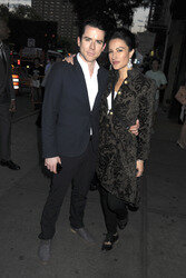 'Die zwei Gesichter des Januars' Premiere, New York