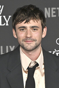 Filmpremiere 'Jay Kelly' in Los Angeles