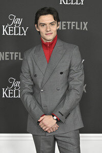 Filmpremiere 'Jay Kelly' in Los Angeles