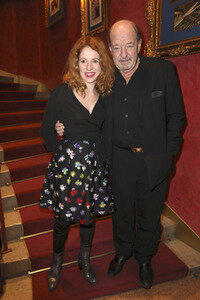 Sneak Preview von Ralph Siegels 'Johnny Blue' in Berlin